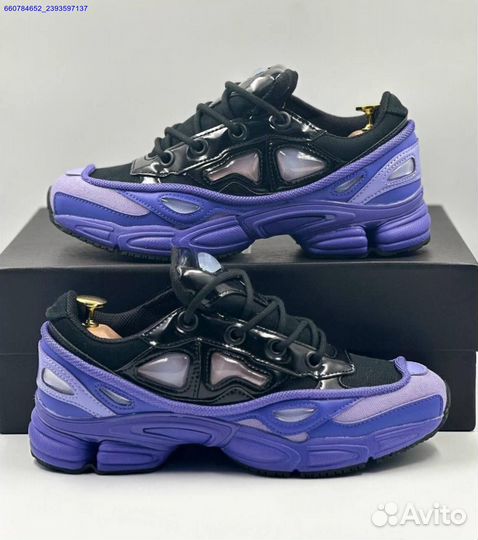 Кроссовки Adidas Raf Simons Ozweego 3