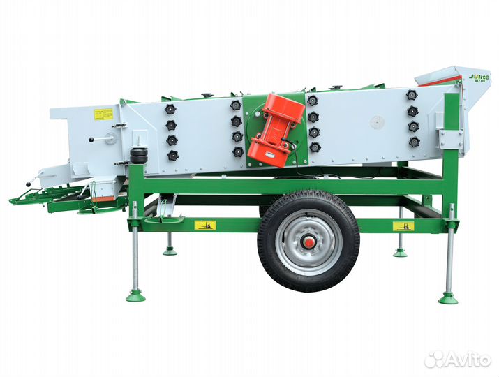 Калибраторы 5XFJ