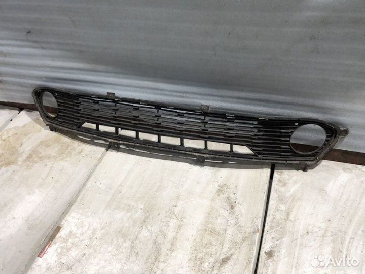 Решетка бампера Kia Cerato 4