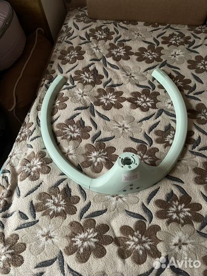 Электрокачели для новорожденных