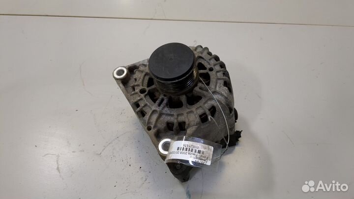 Генератор Ford Fiesta, 2009