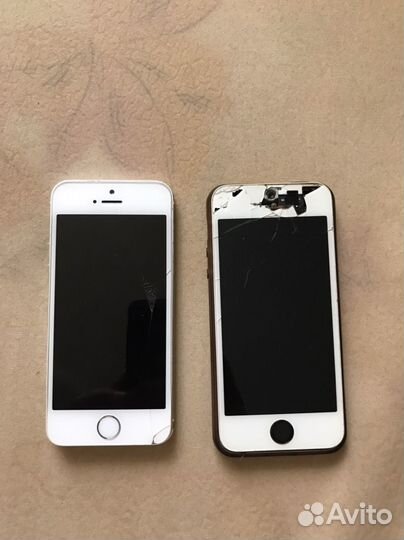 Запчасти для iPhone 5s