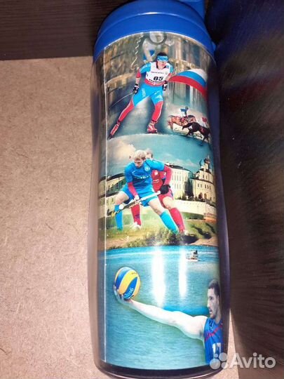 Термокружка