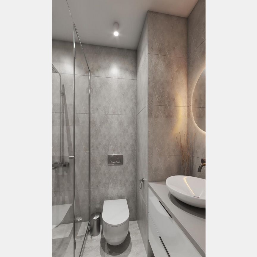 1-к. апартаменты, 24,9 м², 13/13 эт.
