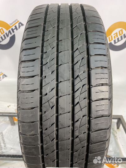 Kumho Crugen Premium KL33 225/55 R19 100H