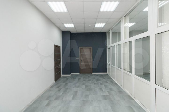 Продается офис, 63 м²
