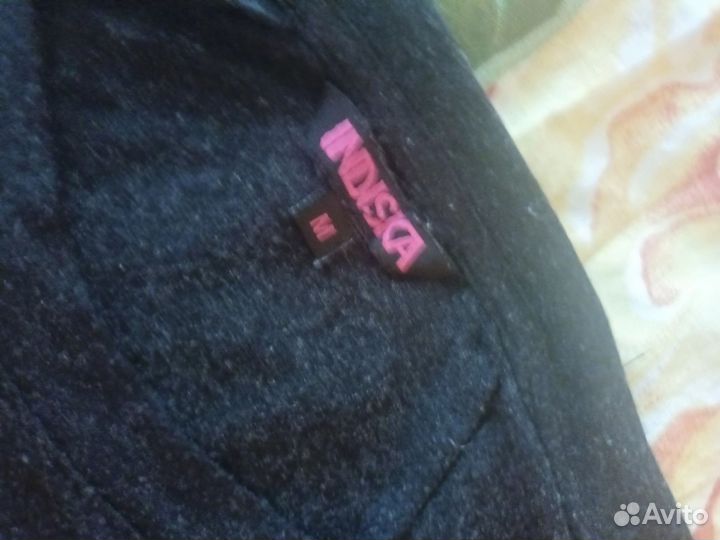 Платьетрикотажное