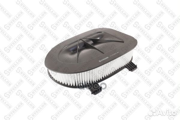 71-01922-SX фильтр воздушныйBMW F25 X3 2.0/3.0