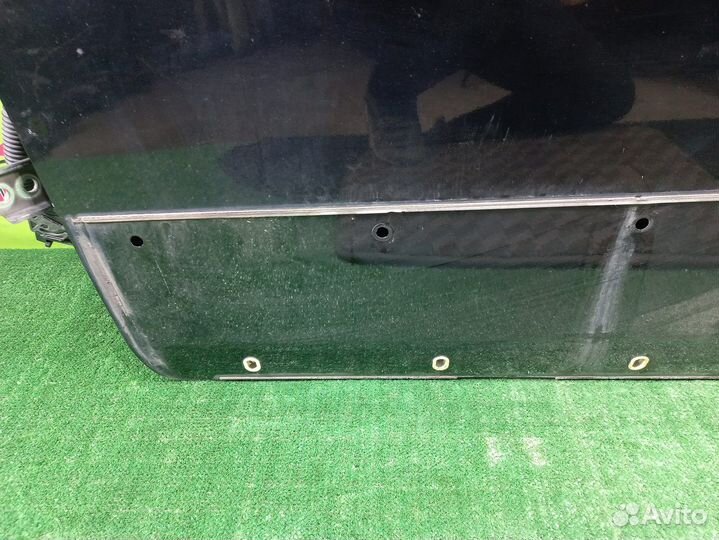 Дверь nissan, C26,FC26,FNC26,HFC26,NC26 serena