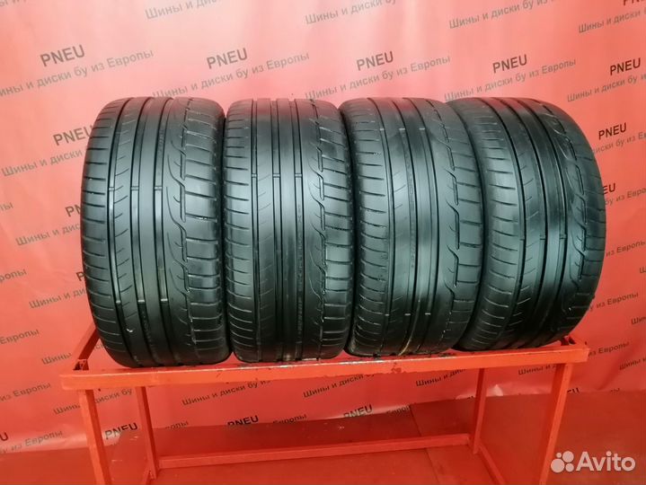 Dunlop SP Sport Maxx RT 265/30 R20 94Y