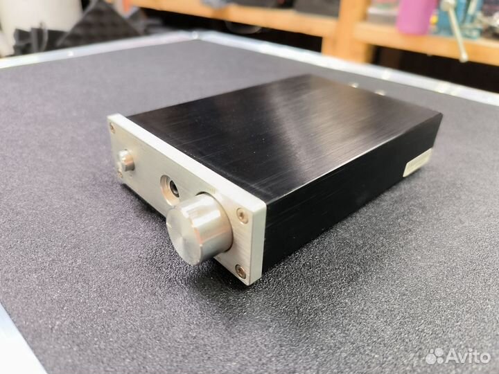 Smsl SA 160 Усилитель мощности класс D