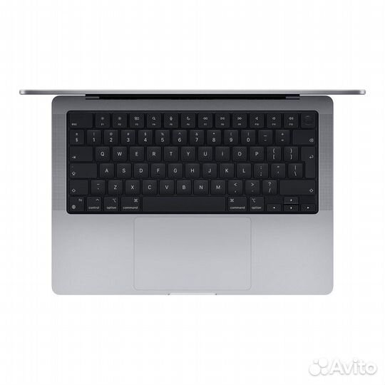 Apple MacBook Pro 14 M2 16GB, 512GB Space Gray