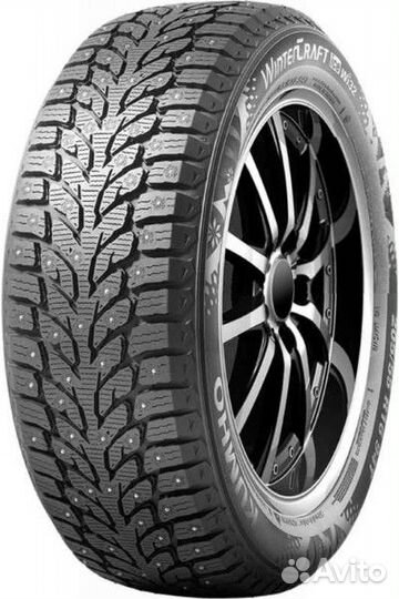 Kumho WinterCraft Ice Wi32 225/70 R16 107T