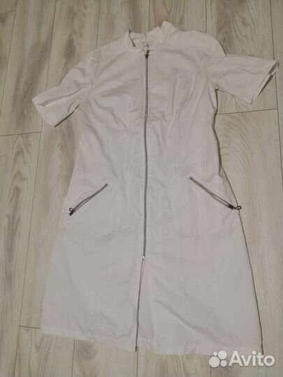 Медицинская одежда