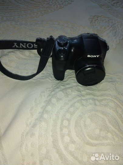 Фотоаппарат