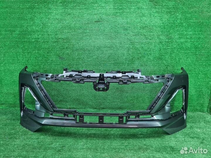 Бампер передний Changan CS55plus (2021-н.в.)
