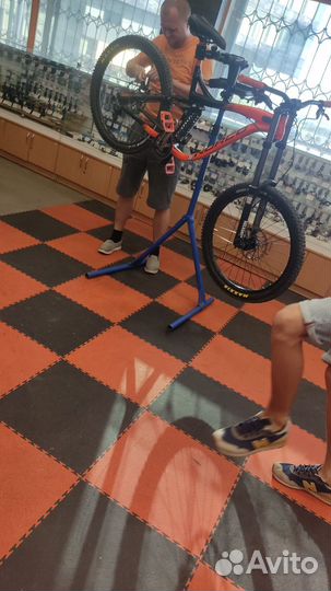 Велосипед norco aurom 6.3