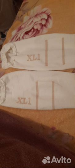 Компрессионные чулки