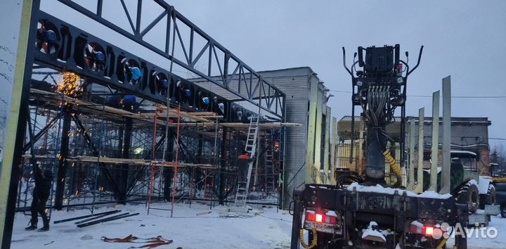 Сушильные камеры древесины - теплообменники