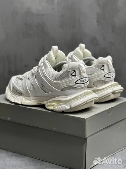 Кроссовки Balenciaga Track мужские