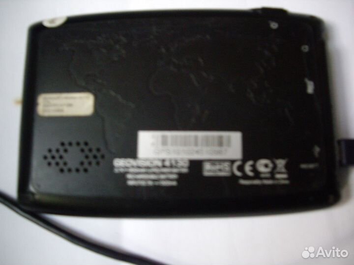 Навигатор престиж 4130