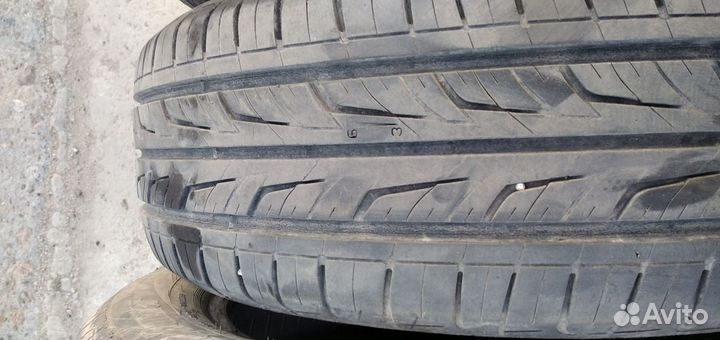 Cordiant Road Runner 185/65 R14 86H