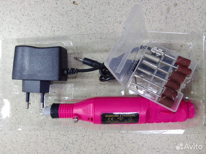 Аппарат для маникюра