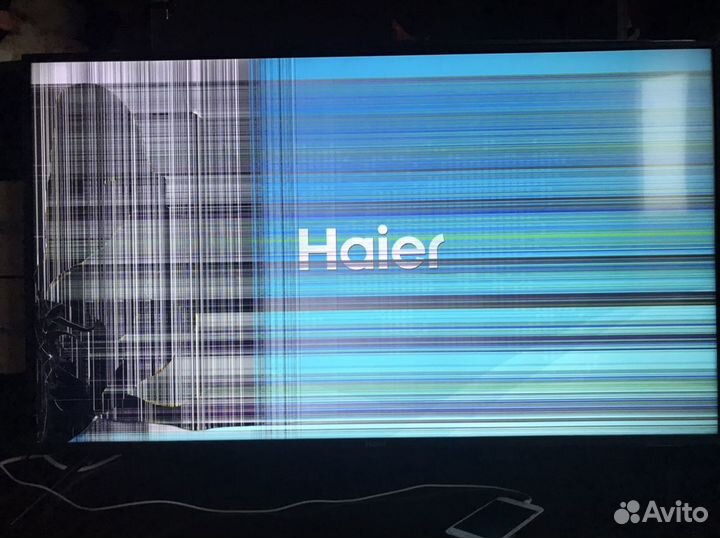 Телевизор Haier 43 Дюйма