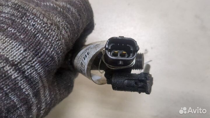 Форсунка топливная Opel Vivaro