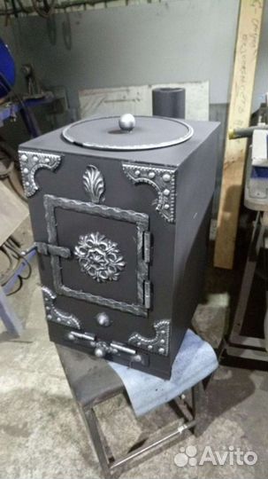 Мангалы и мангальные зоны барбекю