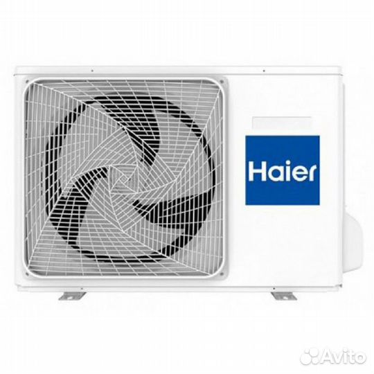 Кондиционер AS25S2SF1FA-G/1U25S2SM1FA