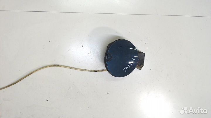 Лючок бензобака Seat Leon 2, 2008