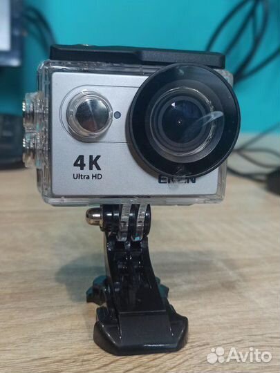 Экшен камера Eken 4K Ultra HD