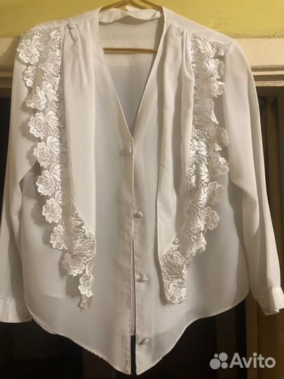 Женские вещи пакетом