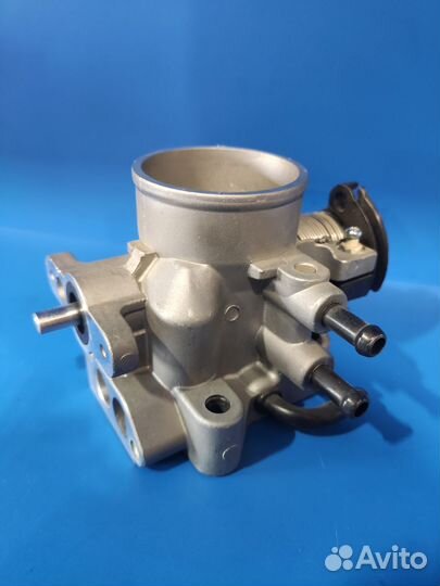 Дроссельная заслонка Акцент Элантра 35100-26600