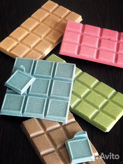 Шоколад без сахара с нуля, обучение