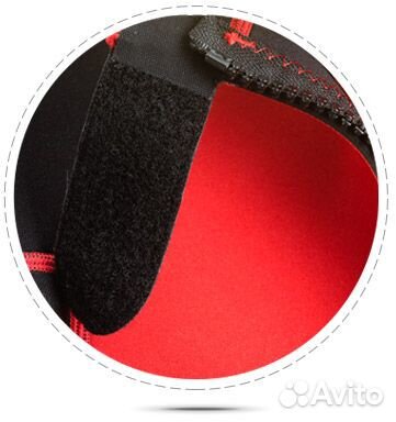 Неопреновый гидрокостюм Freds Swim Academy 128/134