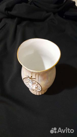 Ваза Феникс 26см Кисловодск