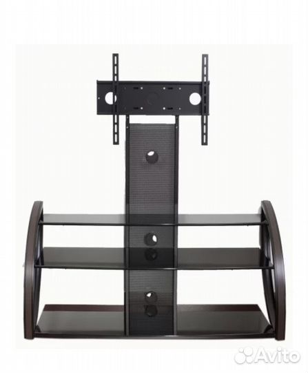 Стойка для тв и аудио аппаратуры