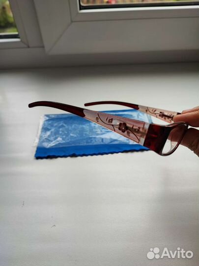 Очки для работы за компьютером