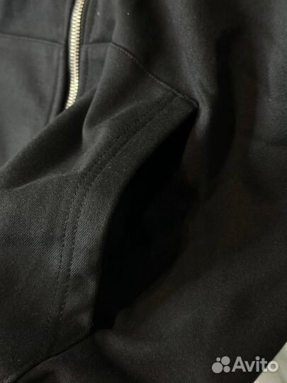 Зип худи erd (Оригинальное качество)