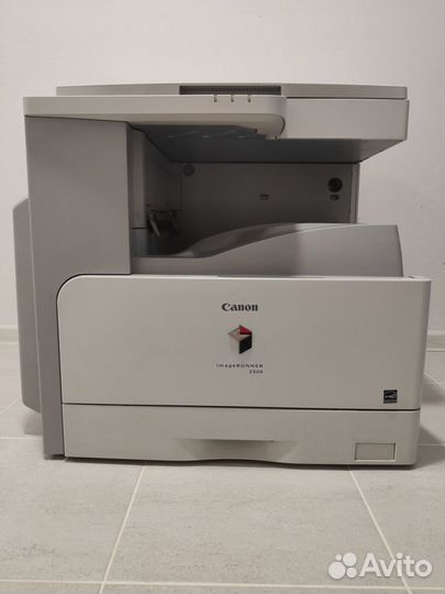 Мфу Принтер Canon image runner 2320