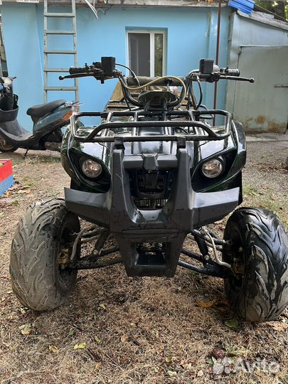 Квадроцикл