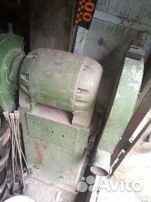 Электро точило наждак