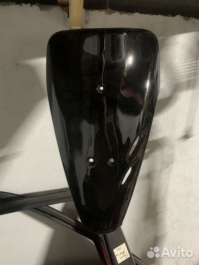 Обтекатель honda дио af 35