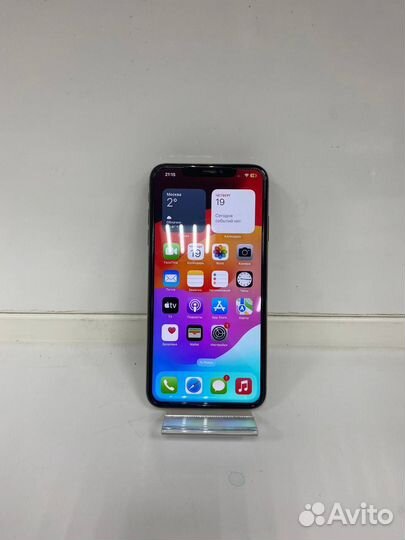 iPhone Xs, 256 ГБ