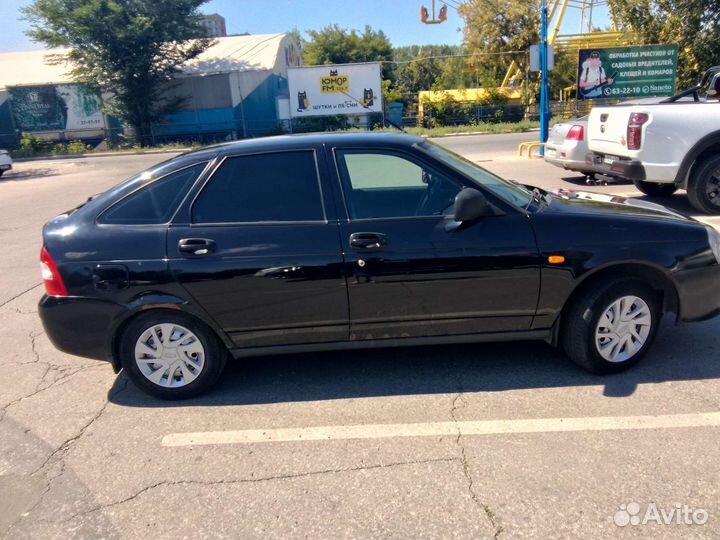 LADA Priora 1.6 МТ, 2012, 150 000 км