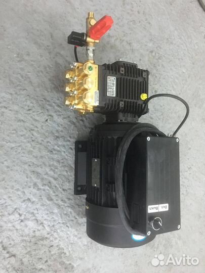 Мойки высокого давления для Автомойки GL-58