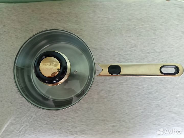 Ковш Ultra Kocher