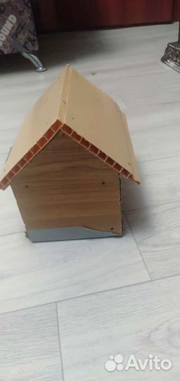 Домик для крыски